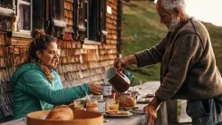 Oferta TOP: Alpes Suizos