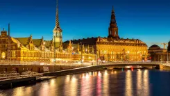 Copenhague en Semana Santa 