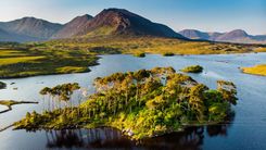  La Gran Ruta de Irlanda al Completo