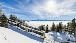 Lo Mejor de Suiza en Semana Santa 