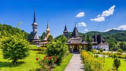  La Gran Ruta de Rumanía en Hoteles con Encanto