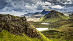  La Gran Ruta de Escocia