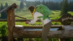 Oferta TOP: El Sur de Alemania