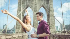 Verano en Nueva York 2025