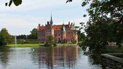 Copenhage y Dinamarca a tu Aire