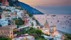 Semana Santa en Nápoles 