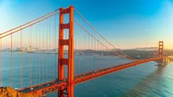  La Gran Ruta de California y Las Vegas