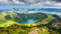 Impresiones de Azores