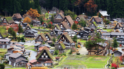 La Gran Ruta del Sol Naciente