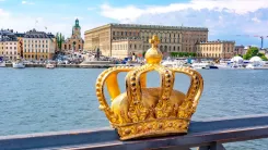 Capitales de Escandinavia