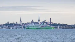 Joyas del Báltico Semana Santa 