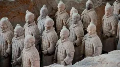  La Gran Ruta de China