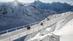 Oferta TOP: Alpes Suizos – Semana Santa 