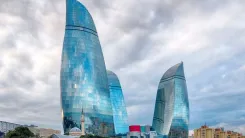 Azerbaiyán en Semana Santa