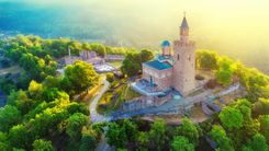 La Magia de Bulgaria a tu aire