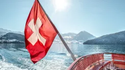 Fin de Año en Suiza