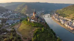 Alemania Romántica en Semana Santa