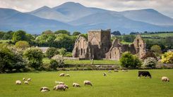 La Gran Ruta de la Isla Esmeralda