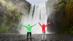Islandia a tu Aire en Semana Santa