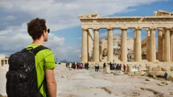  La Gran Ruta de la Grecia Clásica